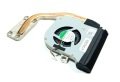 Orijinal Dell AT0FN006ZUL AT0FN004SS0 Cpu Sogutucu Cooling Heatsink Fan