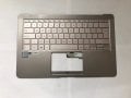 Asus UX490 UX490U UX490UA UX490UQ Klavye Dahil Üst Kasa 13N1-1SA0621