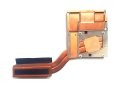 Orijinal Dell Precision M6800 P30F Cpu Sogutucu Heatsink Bakır