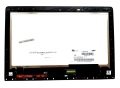 Lenovo Orijinal 5D10G97569 5D10K81630 13.3 QHD Notebook Dokunmatik Lcd Ekran Panel