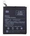 Xiaomi Orijinal Mi 5 Pro BM22 4.40V 2910mAh 11.2Wh Cep Telefonu Batarya Pil