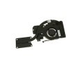 Orijinal Dell CN-0GXC1X AT0VH002ZSL Cpu Sogutucu Cooling Heatsink Fan