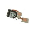 Orijinal Dell CN-0GXC1X AT0VH002ZSL Cpu Sogutucu Cooling Heatsink Fan