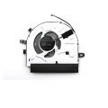 Orijinal Lenovo DC28000JFF0 Notebook Cpu Soğutucu Fan
