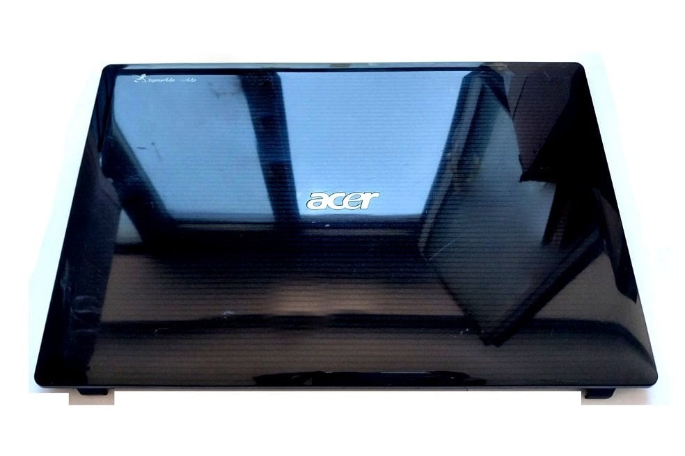 Acer Aspire 5553 5553G Ekran Arka Kasası Lcd Back Cover EAZR8002010