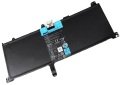 Orijinal Dell XPS 10 Serisi S10 Notebook Laptop Tablet Batarya Pil Type JD33K