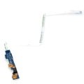 Dell inspiron 15 7000 7466 7467 7566 7567 LED Board LS-D992P