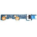 Dell inspiron 15 7000 7466 7467 7566 7567 LED Board LS-D992P