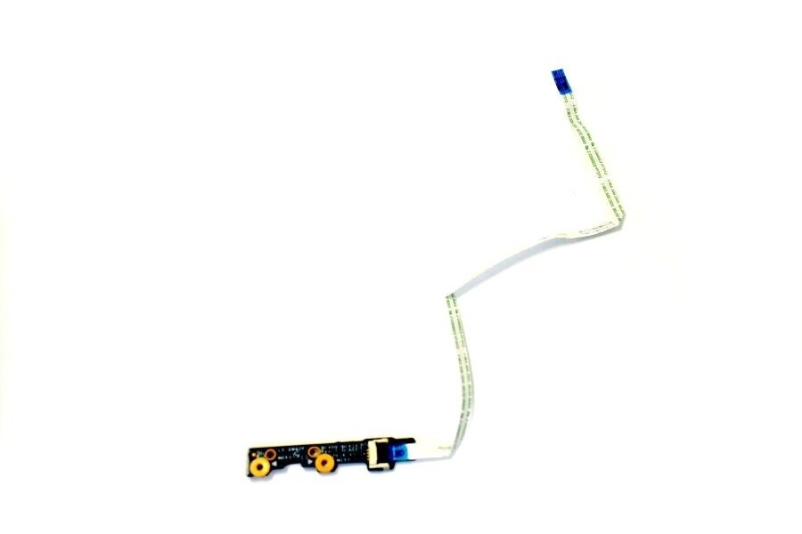Dell inspiron 15 7000 7466 7467 7566 7567 LED Board LS-D992P