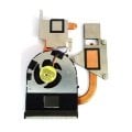 Orijinal Lenovo ideapad Z570 Notebook Soğutucu Cpu Heatsink Fan 60.4IH11.005