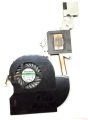Orijinal Acer Aspire 4750 4750G 4752 4752G 4755 4755G Cpu Sogutucu Heatsink Fan