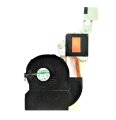Orijinal Acer Aspire 4750 4750G 4752 4752G 4755 4755G Cpu Sogutucu Heatsink Fan