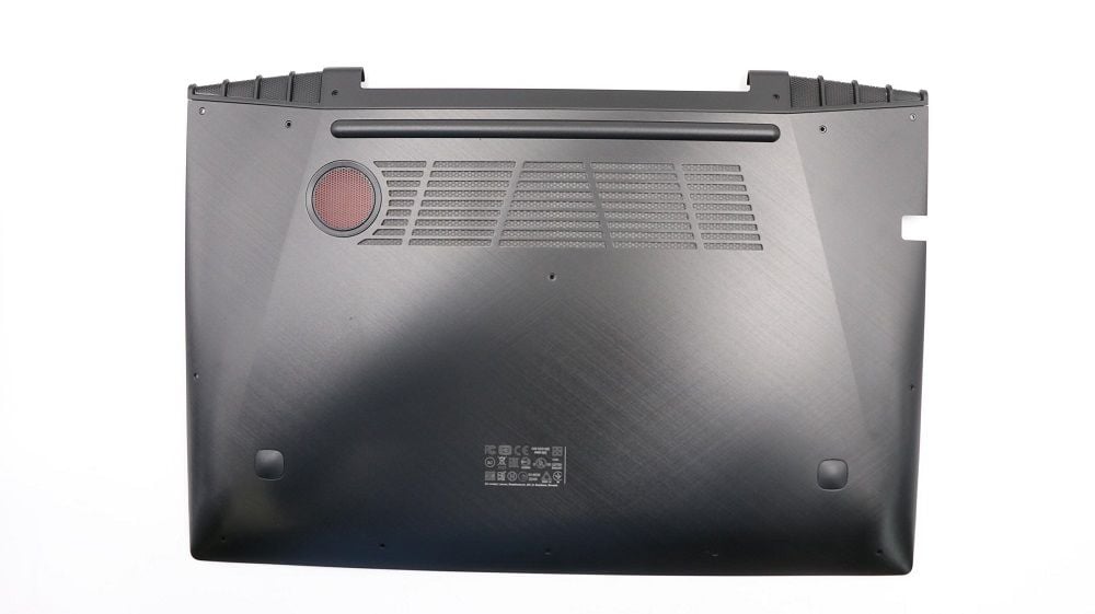 Lenovo Orijinal ideapad Y70 Y70-70 Touch 80DU Notebook Alt Kasa Bottom Case