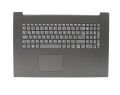 Lenovo Orijinal ideapad 5CB0N96310 AP143000300 Notebook Türkçe Klavye Dahil Üst Kasa