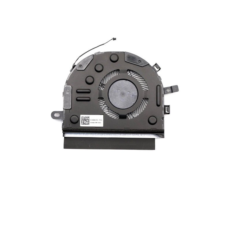 Orijinal Lenovo 5F10N78686 Notebook Cpu Soğutucu Fan