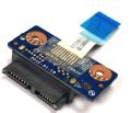 Lenovo ideapad N586 7540 Sata DVD CD Soketi Connector Board