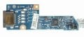 Lenovo ThinkPad E530 E535 RJ45 Ethernet Soket Kartı LS-8132P