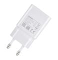 Huawei 02220954 HW-050200E02 10W 5V 2A USB Girişli Telefon Tablet Adaptör Şarj Aleti Beyaz