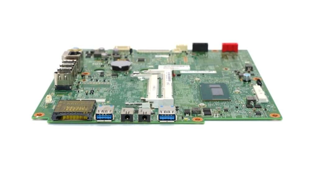 Lenovo C50-30 (5B20H42259) i5-4210U Anakart Değişimi ve Uyumlu anakart görsel 3