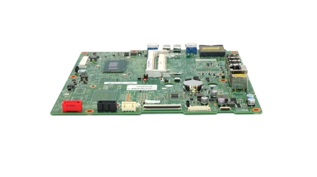 Lenovo C50-30 (5B20H42259) i5-4210U Anakart Değişimi ve Uyumlu anakart görsel 4