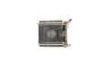 Orijinal Lenovo ThinkStation P520 P520c Workstation 165W Cpu Sogutucu Heatsink Fan 5H40U92962