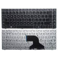 Hp Probook 4330S 4430S 4435S Klavye Tuş Takımı 638178-141