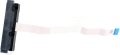 Dell inspiron 15 7000 7466 7467 7566 7567 HDD Connector Bağlantı Soketi HBX00023700 CN-0NP27Y