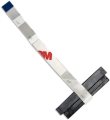 Dell inspiron 15 7000 7466 7467 7566 7567 HDD Connector Bağlantı Soketi HBX00023700 CN-0NP27Y