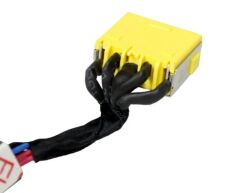 Lenovo ideapad G500, G505, G510 20236,80A6, 20240, 80AA 20238, 80A8 Dc Power Jack Dc dk Jack