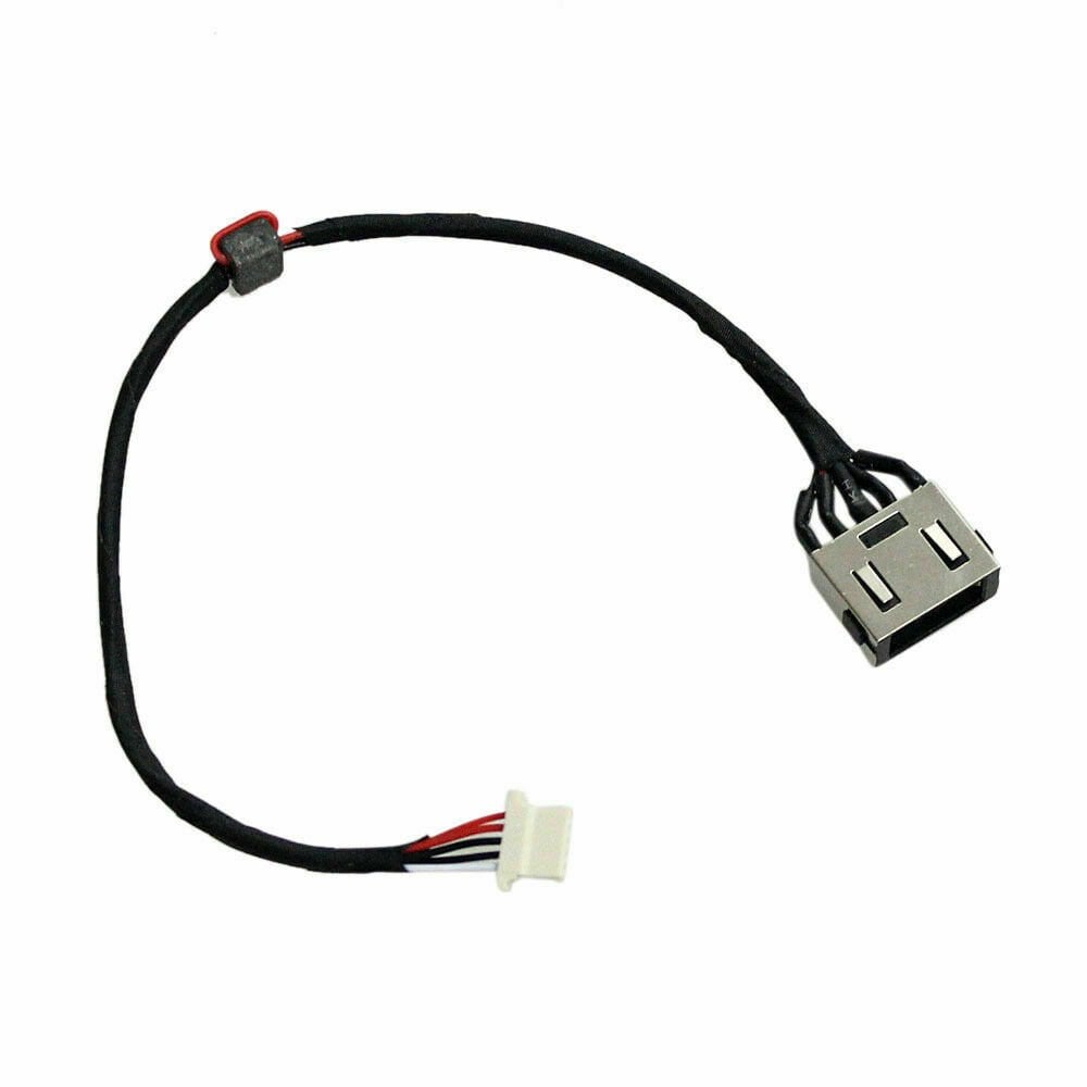 Lenovo Orijinal 80KC 80KX 80MX Notebook Dc Power Jack Şarj Soketi