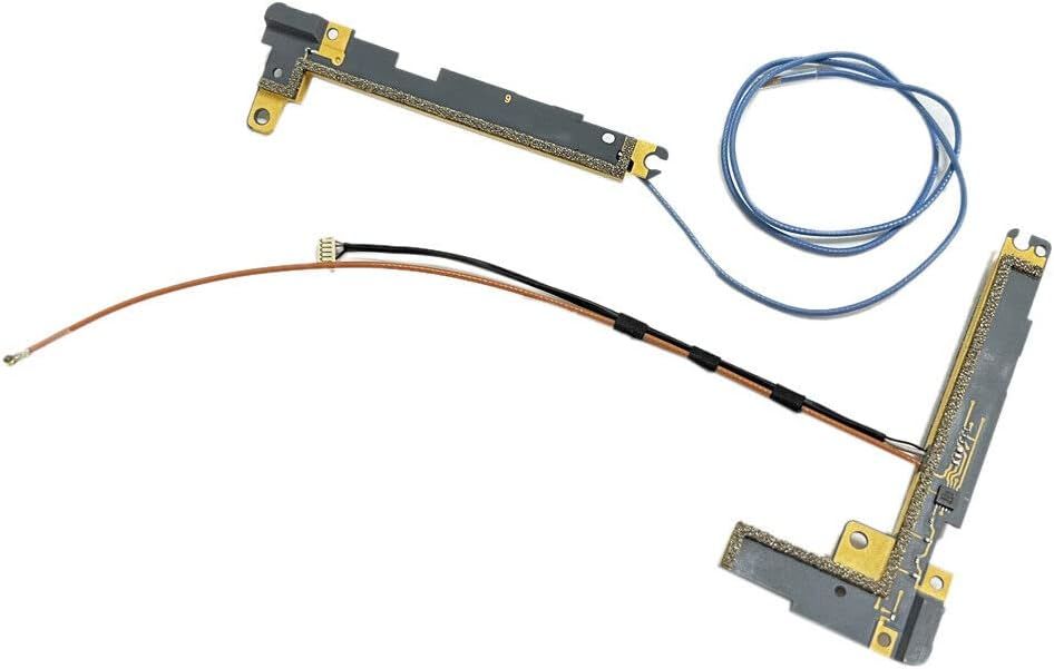 Lenovo Orijinal Thinkpad 20QD 20QE 20R1 20R2 20U9 20UA WiFi Anteni Wireless Kablosu