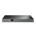TP-LINK TL-SG3428XMP 24PORT 10/100/1000 YÖNETİLEBİLİR POE SWITCH