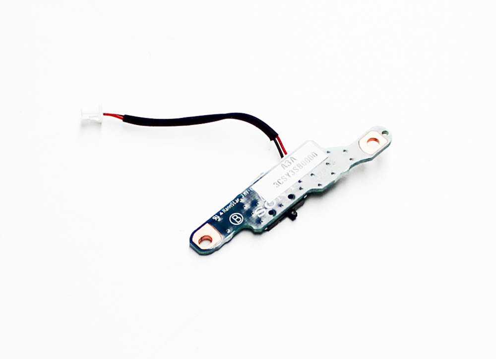 Sony Vaio VPCW PCG-4V1M Wireless Switch Kartı 3CSY3SB0000