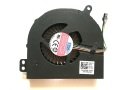 Orijinal Dell BATA0610R5U MF60090V1-C620-S9A Cpu Sogutucu Cooling Fan