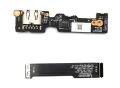 Lenovo Orijinal Yoga 920-13IKB 80Y7 Notebook Tetik Power Buton USB Port Board
