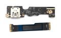 Lenovo Orijinal Yoga 920-13IKB 80Y7 Notebook Tetik Power Buton USB Port Board