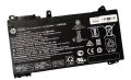 Orijinal Hp ProBook HSTNN-0B1C HSTNN-DB9A Notebook Batarya Laptop Pil