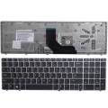 Hp Probook 8560P Klavye Tuş Takımı SN5108