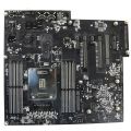Orijinal Lenovo ThinkStation P500 30A6 30A7 Workstation Anakart 03T6784 00FC915