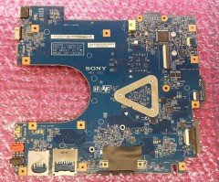 Sony Vaio VPCEL2S1E/W AMD E-450 İşlemcili On Board Notebook Anakart MBX-252 48.4MS01.011