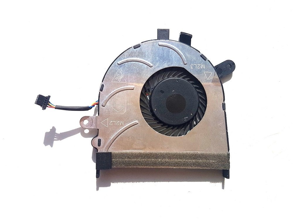 Orijinal Dell inspiron 13 7353 7359 7368 Notebook Cpu Cooling Fan CN-0D4CG8