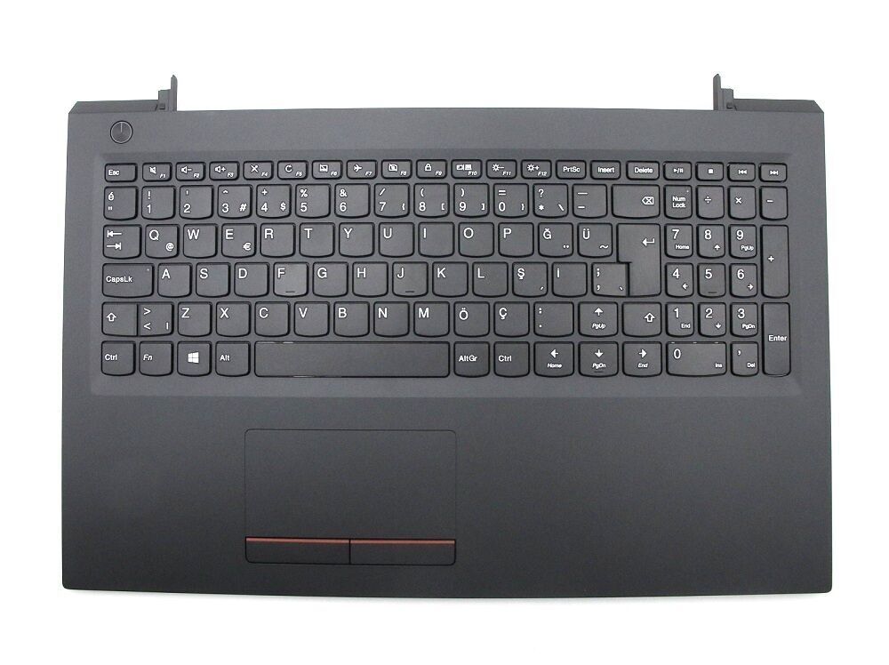 Lenovo ideapad V310-15ISK Üst Kasa Klavye Kasası Palmrest PM5L SN20K82449 3FLV7TALV10