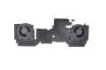 Orijinal Lenovo Legion 5P-15ARH05H 82GU Notebook Cpu Sogutucu Heatsink Fan