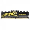 Apacer Panther-Golden 8 GB (1x8GB) 3600 Mhz CL18 DDR4 Gaming RAM (AH4U08G36C25Y7GAA-1)