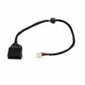 Lenovo Orijinal 5C10J30918 Notebook Dc Power Jack Şarj Soketi