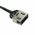 Lenovo Orijinal 5C10J30918 Notebook Dc Power Jack Şarj Soketi