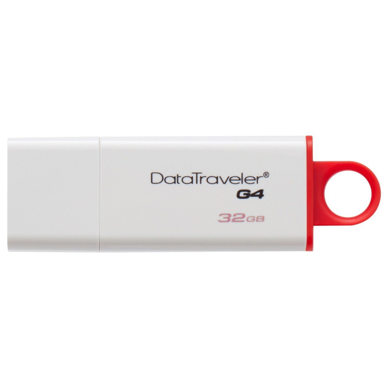 Kingston 32GB USB3.0 Usb Bellek (DTIG4/32GB) Flash Disk