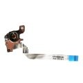 Lenovo Orijinal ideapad U510 20191 4941 Notebook Tetik Power Buton Board