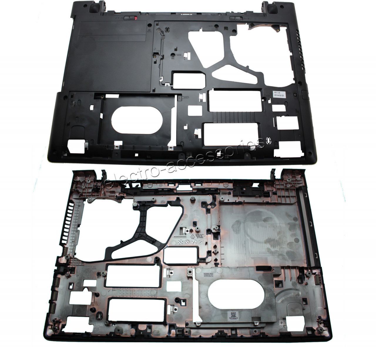 Lenovo ideapad Z50 Z50-70 Z50-75 20354 Alt Kasa Bottom Case