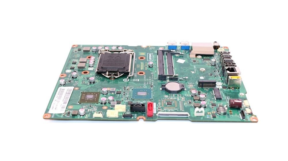 Lenovo 00UW363 LA-D952P Anakart ve Radeon 520 Ekran Kartı anakart görsel 3